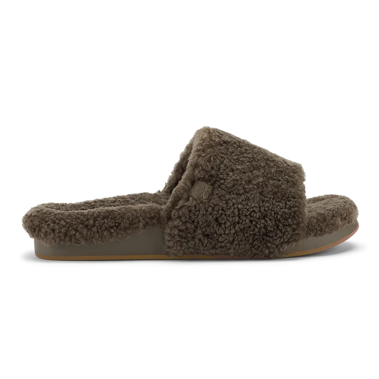 Women's Kipe'a Ulana - Walnut